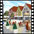 Hanseplatz
